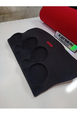Kayseri Pandizot Ford Escort Hatchback Pandizot 4x20cm 2xtiz Ama İsteğe Göre Yapılır İmalatçıyız