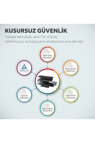 Samsung Uyumlu Galaxy A8 2015 Batarya A800 Deji