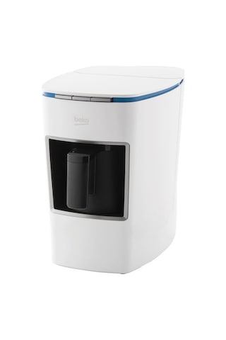 Beko BKK 2400 Midi Keyf Türk Kahve Makinesi