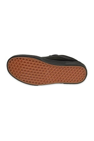 Vans Vn000cxz Caldrone Sneakers Siyah Unisex Spor Ayakkabı Siyah
