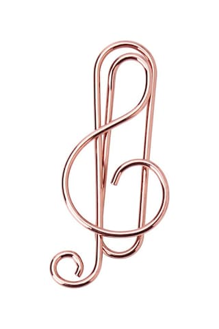 Kayigo Tiny Müzik 8'li Ataş Seti