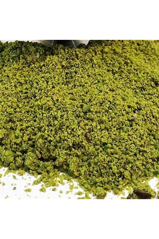 Fıstıkçı Pazarı Toz İç (Boz İçten Çekilmiş) Antep Fıstığı 1 KG