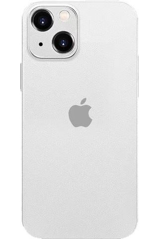 Apple Uyumlu iPhone 14 Plus Kılıf Zore Eko Pp Kılıf