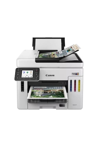 Canon Maxıfy Gx7140 Yaz/tar/fot/fax/eth/wıfı/dub