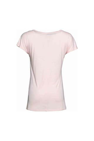 Hummel Jensy Kadın Tişört Pembe Xs - 911318-3688