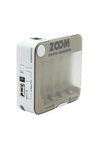 Zoom Power Link C-514 Hızlı Pil Şarj Cihazı