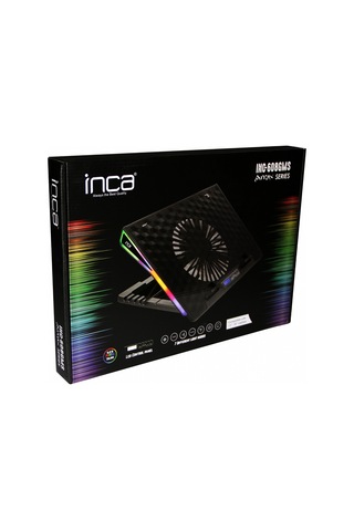 Inca Inc-608Gms Gaming Soğutucu Fan