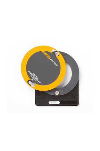 Fluke 075 Clkt Kızılötesi Pencere