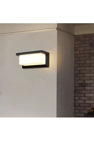 Cata Ct-7084 30w Cunda Led Aplik Dis Mekan Diğer