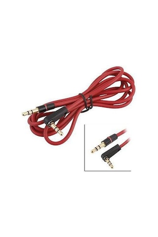 Dr Dre Beats Kulaklık Kablosu 1.2 Metre Adet / 1 Adet
