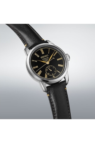 Seiko Presage Craftsmanship Spb499j1 Erkek Kol Saati Spb499j Gri