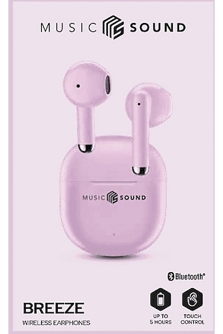 Cellularlıne Music Sound Breeze Tws Bluetooth Kulak İçi Kulaklık