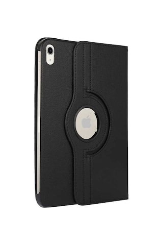 More TR Apple Uyumlu iPad 10.9 (10.Nesil) 2022 Zore Dönebilen Standlı K