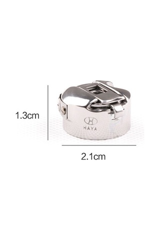 Huayang İçin Bc-db1-nbl Dikiş Makinesi Düz Araba Bobin Kılıfı