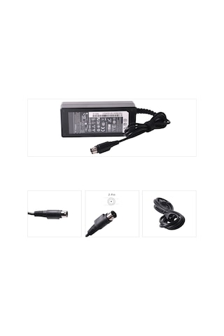 Posbank A10 Uyumlu Termalbarkod Yazıcı Adaptörü