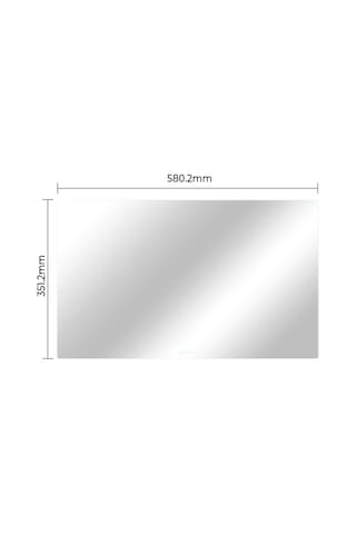 Xp-pen Artist 24 Pro İçin Koruyucu Film 2 Adet