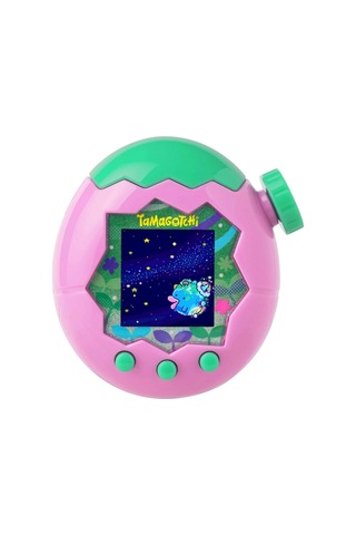 Paradise Pembe Toprak Cihazı