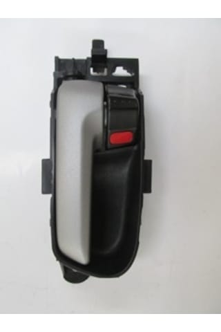 Suzukı Grand Vıtara 06/12 Ön Kapı Iç Açma Kolu Sol Sıyah Elceğı Gümüş Grı