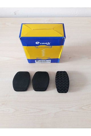 Fiat Doblo Palio Albea Tempra Tipo Debriyaj Gaz Fren Pedal Lastiği Takım 7688370 0