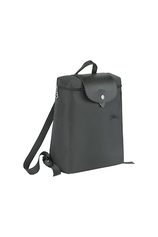 Longchamp Kadın Sırt Çantası L1699 919 P66 Graphite
