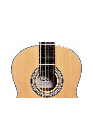 Valler Vg15 1/2 Klasik Gitar