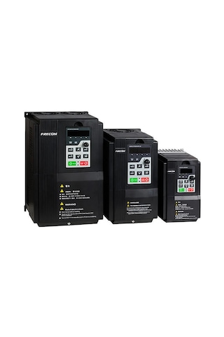 Frecon 11 Kw - 15 Hp Trifaz Solar Sulama Sürücüsü