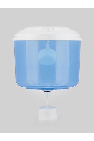 5 Litre Hazneli Sebil Aparatı Su Arıtma Bağlantı Aparatı