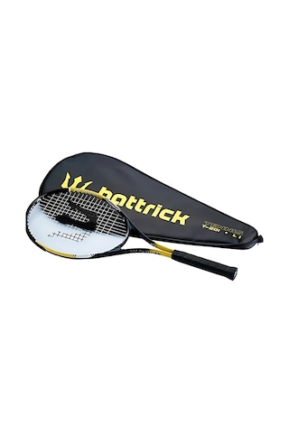 Hattrick T201-l2 Çantalı Tenis Raketi