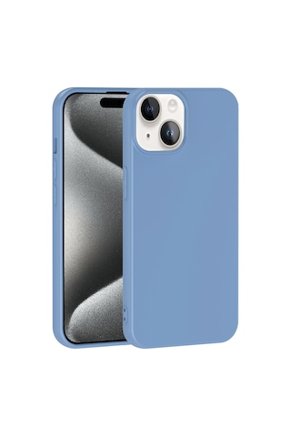 Apple iPhone Uyumlu 13 Kılıf Zore Lsr Lansman Kapak - No53 -
