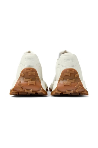 Camper Erkek Ayakkabı K100928-001 Beyaz
