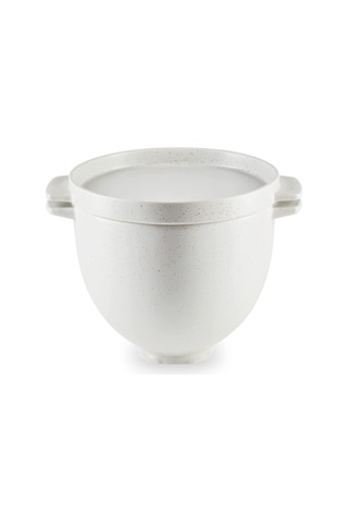 Kitchenaid 4,8 L Pişirici Kapaklı Ekmek Kasesi 5ksm2cb5bgs