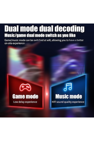 Teltree M28 Tws Kulaklık: 65ms Oyun Modu, 2000mah Şarj Kutusu, Gürültü Önleme, Bt 5.1, Mikrofonlu, Hifi Ses, Aac/sbc Çözümleme