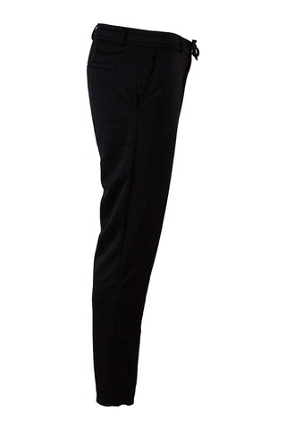 Trender Hmr Siyah Erkek Pantolon Siyah