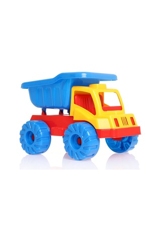 Güçlü Buldog Kamyon Kutulu GUC-3693