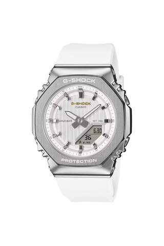 Casio Gm-s2110sh-7adr Kol Saati