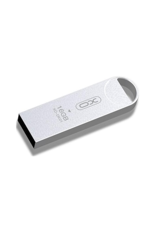 Özel Seri Aksesuar Eşya Depolama Dk01 32 Gb Metal Usb Flash Bellek