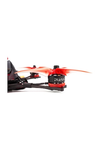 Emax Hawk Pro 5 Inch 4s-6s Bnf Kameralı Fpv Racing Drone 1700kv W/caddx Ratel Kamera Kumanda Hariç