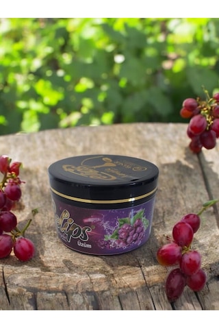 Üzüm Kokulu Nargilemelası Bitkisel 125g