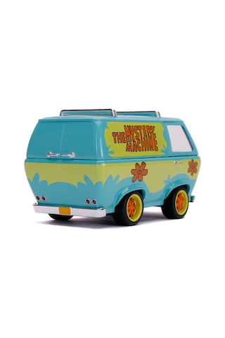 Jada 1 32 Jada Scooby Doo Mystery Machine