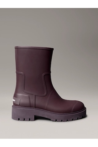 Calvin Klein Kadın Bot Yw0yw02004vh2 Purple