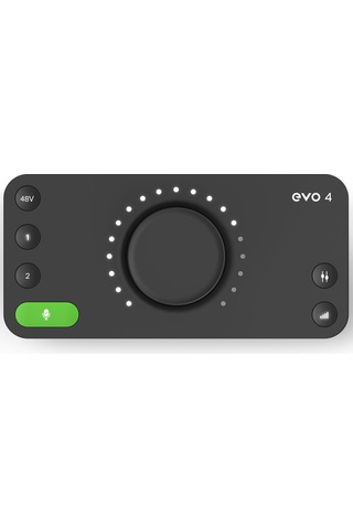 Audient Evo 4 Usb-C Type-C Ses Kartı