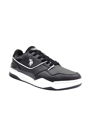 U.S. Polo Assn. U.s.polo Assn. Martell Erkek Ayakkabi - Siyah