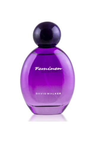 David Walker B1 Crace Kadın Parfüm EDP 100 ML