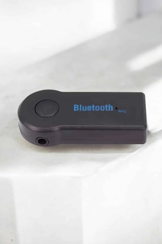 Nm-store Bluetooth Araç Kiti Bt 350 Aux Çıkışlı Tüm Araçlara Uyumlu