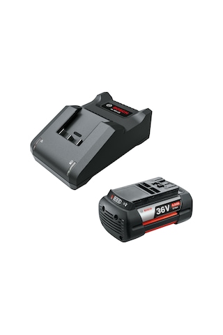 Bosch 36V Başlangıç Seti 4.0 Ah + Al 36V-20 F016800621