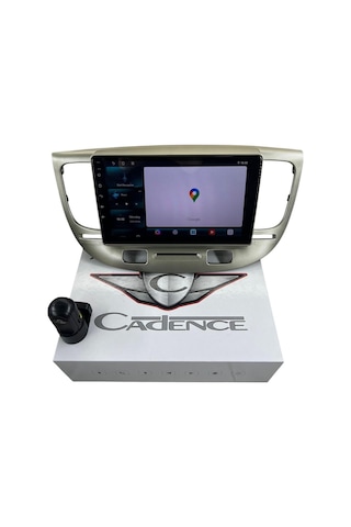 Kia Rio 2005-2011 Cadence R15 Dvr Kayıt Cihazı Pro Oem Multimedia