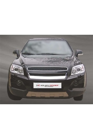 Chevrolet Captiva Ön Koruma Fiber 2007 ve Sonrası