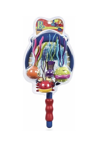 B.toys Köpek Balığı Dalış Seti