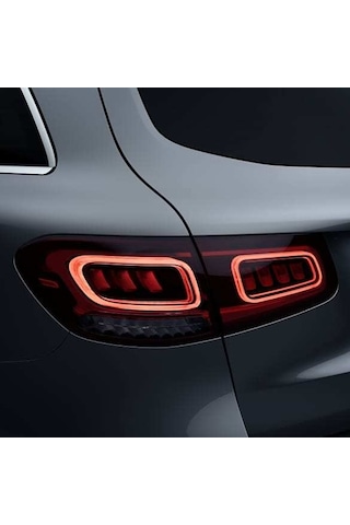 Autogp Mercedes Glc Stop Lambası Ledli Takım X253 2015 / 2015