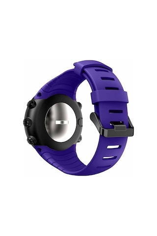Tongxida Suunto Core Akıllı Saat Silikon Kordon, Dayanıklı Ve Kompatibil